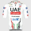 Maglia magistrale Team UAE 2024 da uomo