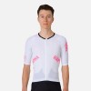 Abbigliamento uomo Maglia Rapha EF Education Pro Team Aero 2024