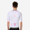 Abbigliamento uomo Maglia Rapha EF Education Pro Team Aero 2024