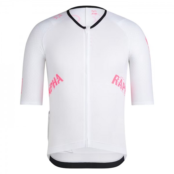 Abbigliamento uomo Maglia Rapha EF Education Pro Team Aero 2024