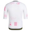 Abbigliamento uomo Maglia Rapha EF Education Pro Team Aero 2024
