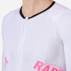 Abbigliamento uomo Maglia Rapha EF Education Pro Team Aero 2024