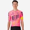Maglia Rapha EF Education EasyPost Pro Team 2024 da uomo