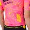 Maglia Rapha EF Education EasyPost Pro Team 2024 da uomo