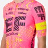 Maglia Rapha EF Education EasyPost Pro Team 2024 da uomo
