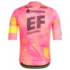 Maglia Rapha EF Education EasyPost Pro Team 2024 da uomo