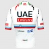 Maglia magistrale Pissei Team UAE 2024 da uomo - Campione sloveno