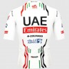 Abbigliamento uomo Team Pissei UAE Maglia Magistrale Ultra 2024