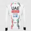 Maglia Pissei Team UAE 2024 da uomo a maniche lunghe