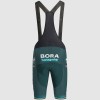 Salopette Sportful Bora Hansgrohe 2024 Pro Classic da uomo - Verde