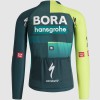 Abbigliamento donna: Maglia Santini Lidl Trek 2024 da donna