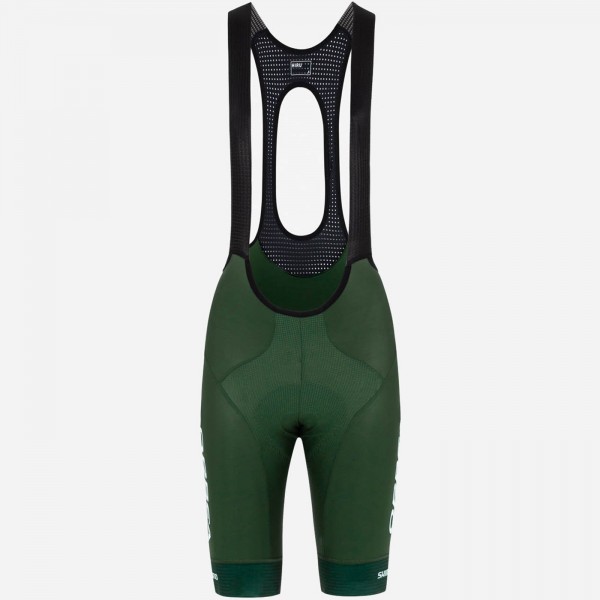 Abbigliamento uomo Salopette Orbea Factory Team 2024 Lab Ergo