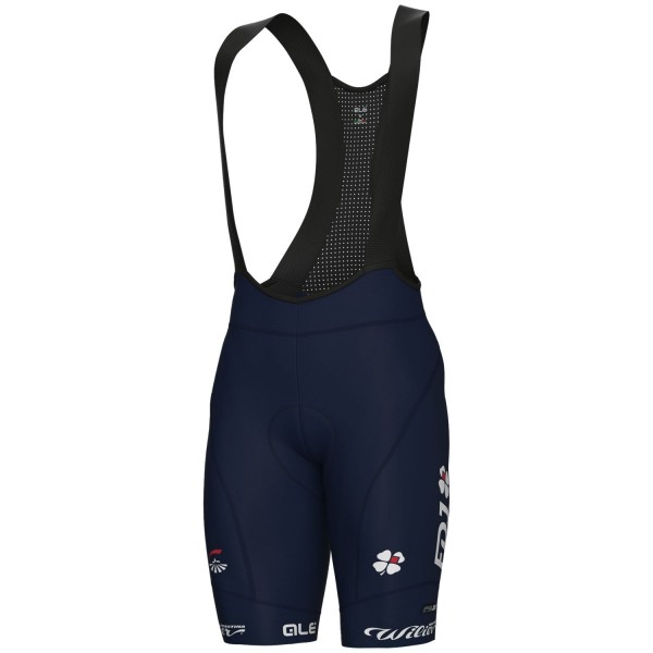 Abbigliamento Uomo Salopette Ale Groupama FDJ 2024 PRS