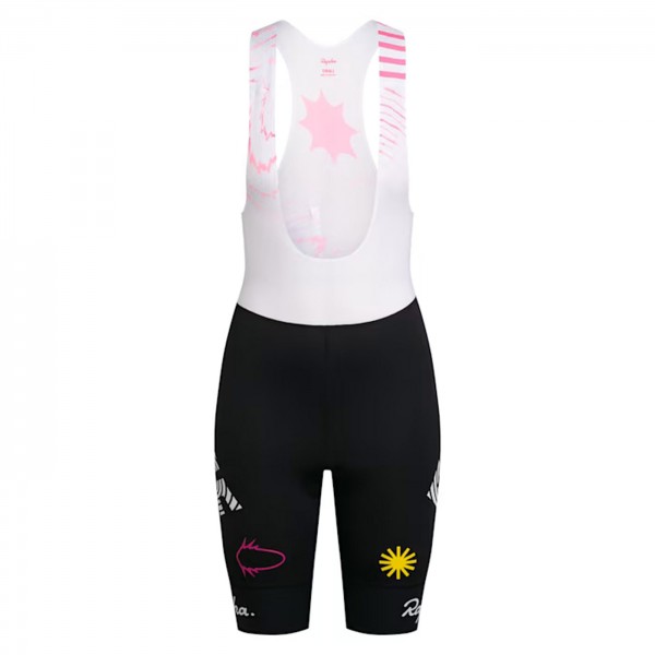 Abbigliamento donna: Salopette da donna Rapha EF Education EasyPost Pro Team 2024 Calzamaglia