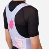Abbigliamento donna: Salopette da donna Rapha EF Education EasyPost Pro Team 2024 Calzamaglia