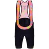 Pantaloncini con bretelle Tour de France donna - Rotterdam