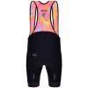 Pantaloncini con bretelle Tour de France donna - Rotterdam