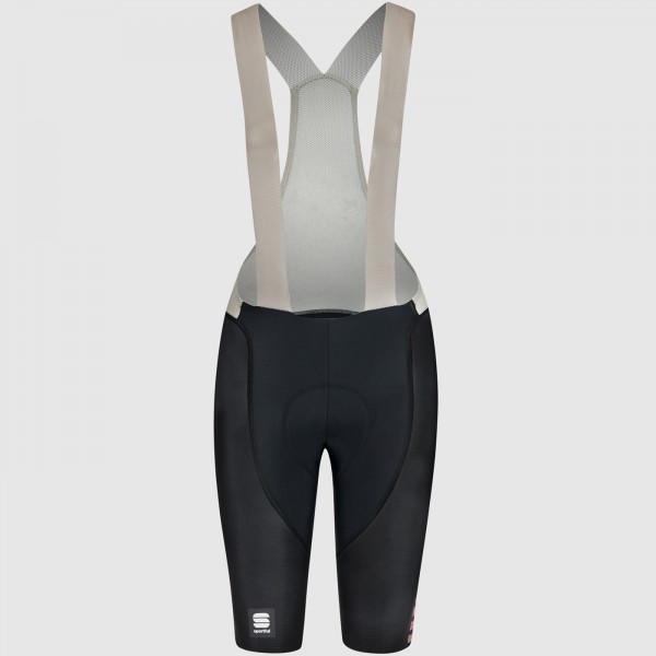 Abbigliamento donna Pantaloncini con bretelle Strade Bianche 2024 Classic da donna Abbigliamento donna Pantaloncini con bretelle Strade Bianche 2024 Classic da donna