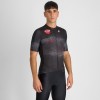 Abbigliamento uomo Strade Bianche 2024 Maglia
