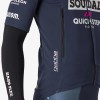 Abbigliamento uomo Maglia Castelli Soudal Quick-Step 2024 Gabba RoS 2
