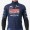 Abbigliamento uomo Maglia Castelli Soudal Quick-Step 2024 Gabba RoS 2