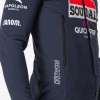 Abbigliamento uomo Giacca Castelli Soudal Quick-Step 2024 Perfetto RoS