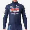Abbigliamento uomo Giacca Castelli Soudal Quick-Step 2024 Perfetto RoS
