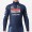 Abbigliamento uomo Giacca Castelli Soudal Quick-Step 2024 Perfetto RoS