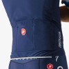 Gilet Castelli Soudal Quick-Step 2024 Perfetto Ros da uomo