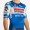 Maglia Castelli Soudal Quick-Step 2024 Aero Race 7.0 da uomo