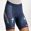 Abbigliamento donna: pantaloncini da ciclismo da donna Castelli Soudal Quick-Step 2024 Competizione
