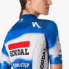 Maglia Replica Orbea Factory Team 2024 da uomo
