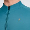 Abbigliamento uomo Maglia termica a maniche lunghe Specialized SL Expert - Verde
