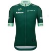 Abbigliamento Uomo Tour de France 2024 Fan Line Maglia Verde