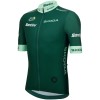 Abbigliamento Uomo Tour de France 2024 Fan Line Maglia Verde