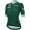 Abbigliamento Donna: Maglia Verde Tour de France 2024