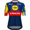 Abbigliamento donna: Maglia a maniche lunghe da donna Orbea Factory Team 2024 Core