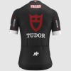Abbigliamento uomo Maglia Assos Tudor Pro Cycling Team 2024
