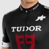 Abbigliamento uomo Maglia Assos Tudor Pro Cycling Team 2024