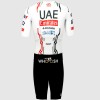 Abbigliamento Uomo Body Hybrid Team UAE 2024