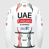 Abbigliamento uomo Maglia a maniche lunghe Primapelle Team UAE 2024