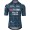 Abbigliamento donna: Maglia Team Visma Lease a Bike 2024 The Renaissance Agu - TDF