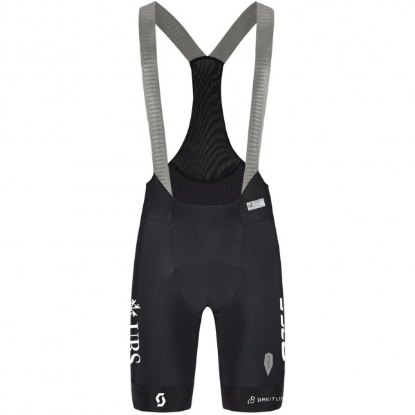 Abbigliamento uomo Q36.5 Pro Cycling Team Calzamaglia Gregarius 2025