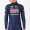 Abbigliamento Uomo Giacca Castelli Soudal Quick-Step 2025 Perfetto RoS 2