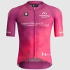 Maglia Sportful Tirreno Adriatico 2025 da uomo - Ciclamino