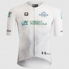 Maglia Sportful Tirreno Adriatico 2025 da uomo - Bianca