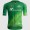Maglia Sportful Tirreno Adriatico 2025 da uomo - Verde