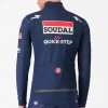 Abbigliamento Uomo Giacca Castelli Soudal Quick-Step 2025 Perfetto RoS 2