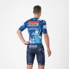 Abbigliamento uomo Calzamaglia con bretelle Castelli Soudal Quick-Step 2025 Free Aero Race S