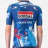 Abbigliamento uomo Castelli Maglia Soudal Quick-Step 2025 Competizione 3